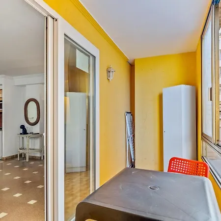 Aparthotel Unique 1-1 Torrevieja