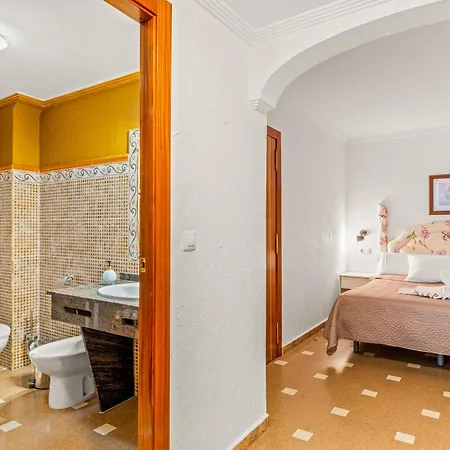 Aparthotel Unique 1-1 Torrevieja